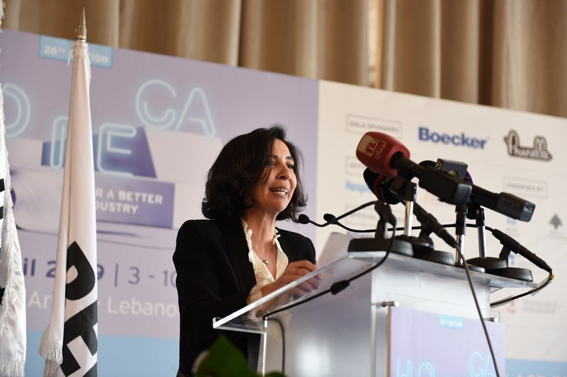 Horeca Lebanon 2019
